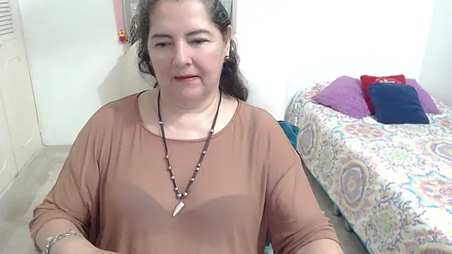 leonela 69 online show from May 3, 12:38 am