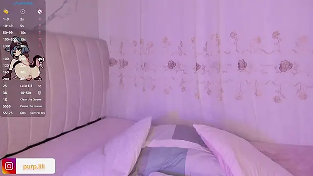 Snapshot of purplelilith3 chatting on March 13, 4:19 am purplelilith3 online show from March 13, 4:19 am