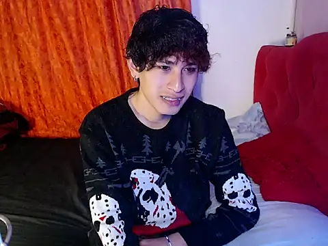 Alien Twink online show from September 29, 1:22 am