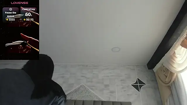 EmiliaRose  online show from October 1, 9:10 pm