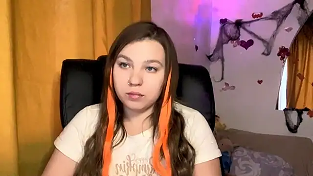 SweetAlissa18 online show from November 5, 1:22 pm