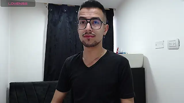 Demian val online show from February 19, 12:01 pm