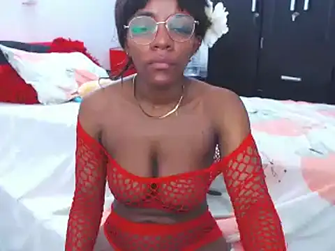 Keyra Dainty online show from February 26, 10:26 am