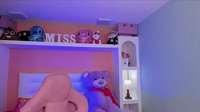 miss   megan online show from January 10, 9:44 am