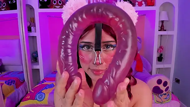 miss   megan online show from May 6, 9:47 am