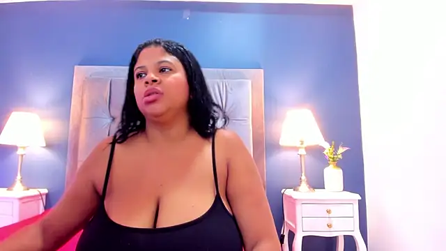 Ciara Benet online show from March 1, 3:38 pm