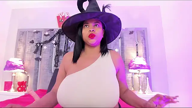 Ciara Benet online show from October 18, 12:17 pm