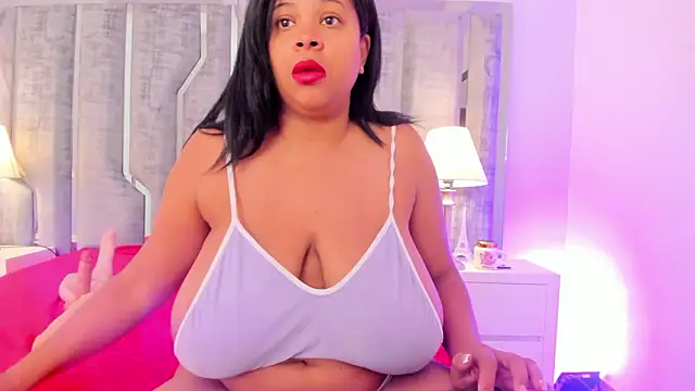 Ciara Benet online show from March 16, 12:09 pm