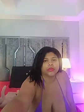 Ciara Benet online show from May 5, 12:35 pm