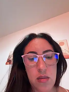 PamelaBliss online show from August 1, 12:59 pm