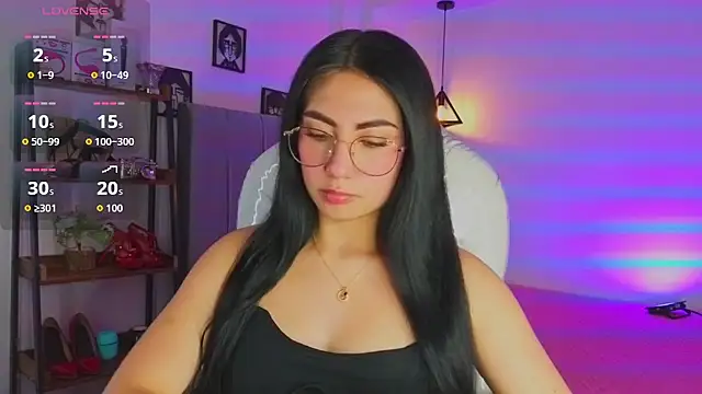 Snapshot of Miller_Vanessa_ chatting on September 23, 8:34 pm Miller Vanessa online show from September 23, 8:34 pm