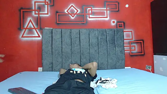 manuel rey online show from January 17, 12:59 am