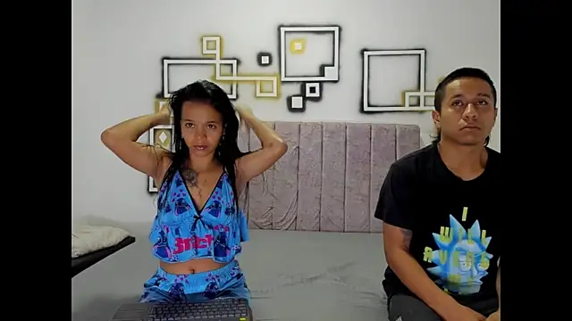 manuel rey online show from January 18, 12:58 am