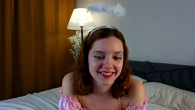 AmyGuerrero online show from March 8, 9:18 pm