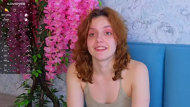 AmyGuerrero online show from March 18, 3:09 am