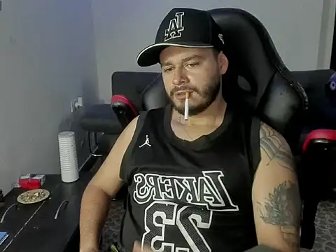 ragnar lothbrok777 online show from January 14, 10:25 pm