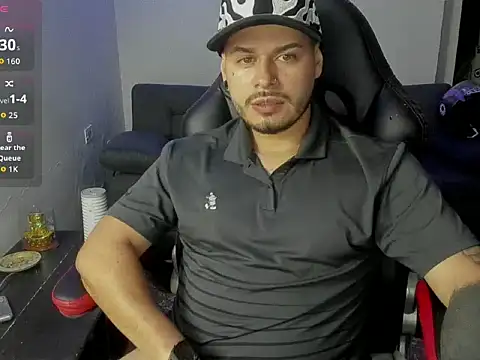 ragnar lothbrok777 online show from March 6, 4:20 am