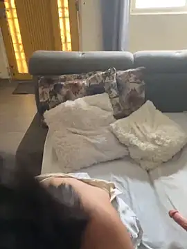 ZafiroKlein online show from March 16, 9:52 pm