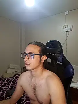 Snapshot of cholitohermoso chatting on February 16, 9:59 pm cholitohermoso online show from February 16, 9:59 pm
