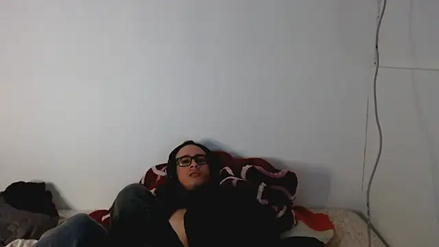 cholitohermoso online show from October 7, 2:03 pm