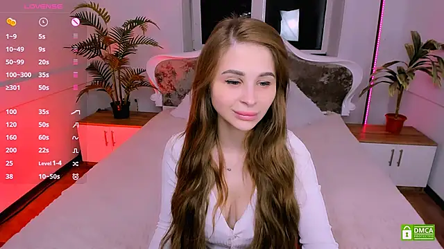 Snapshot of EvaRodi chatting on October 24, 9:00 pm EvaRodi online show from October 24, 9:00 pm