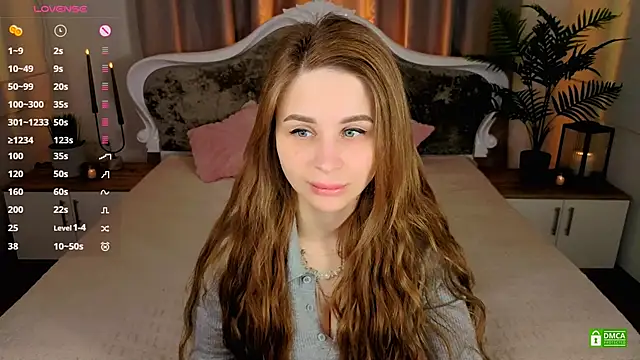 EvaRodi online show from May 4, 9:44 pm