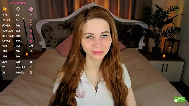EvaRodi online show from May 7, 9:09 pm