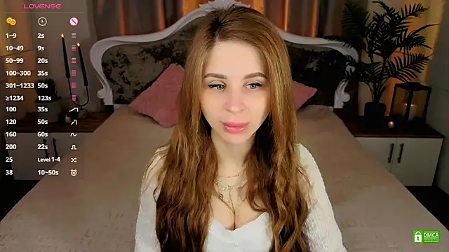 EvaRodi online show from May 17, 10:06 pm