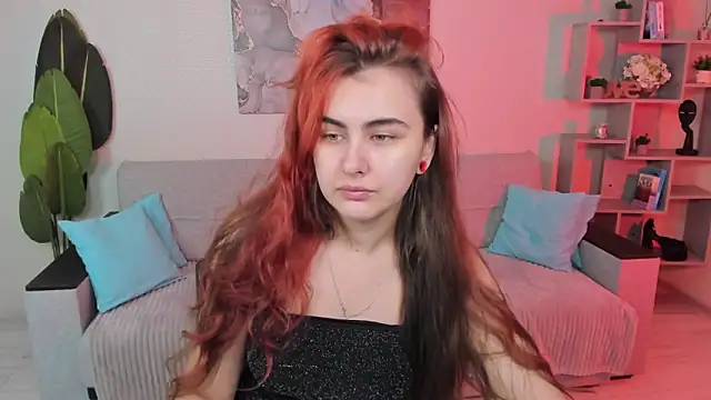 GabriellaMays online show from November 15, 5:16 am