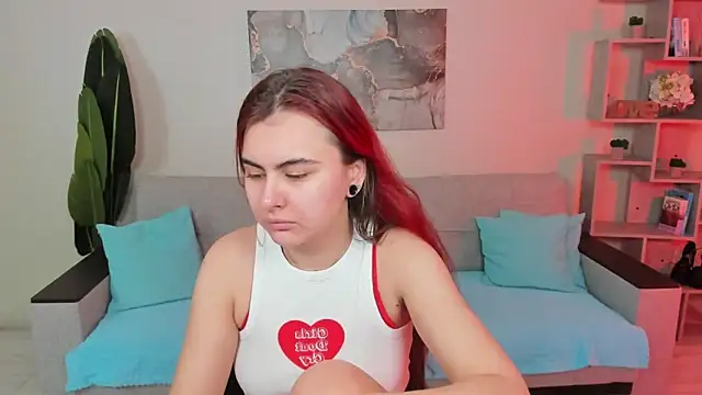 Snapshot of GabriellaMays chatting on February 15, 5:15 am GabriellaMays online show from February 15, 5:15 am