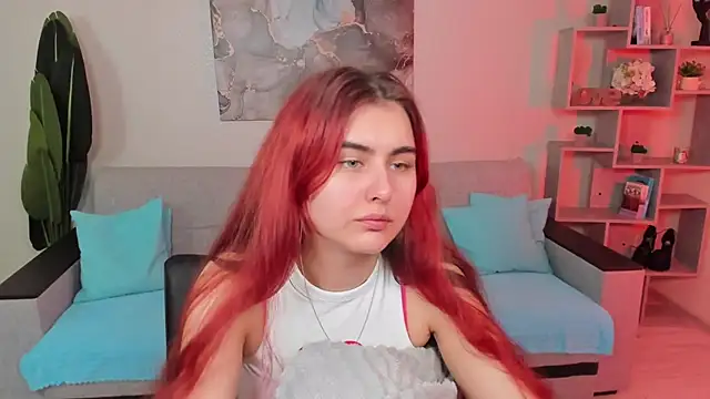 Snapshot of GabriellaMays chatting on February 20, 6:26 am GabriellaMays online show from February 20, 6:26 am