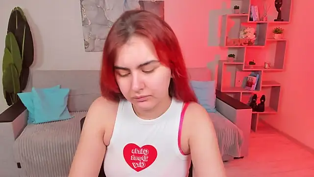 Snapshot of GabriellaMays chatting on February 26, 5:17 am GabriellaMays online show from February 26, 5:17 am