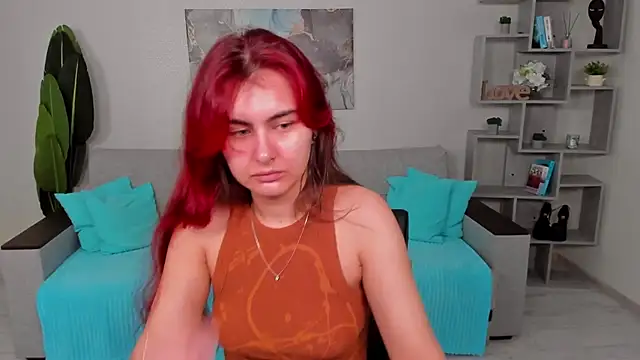 Snapshot of GabriellaMays chatting on March 6, 5:15 am GabriellaMays online show from March 6, 5:15 am