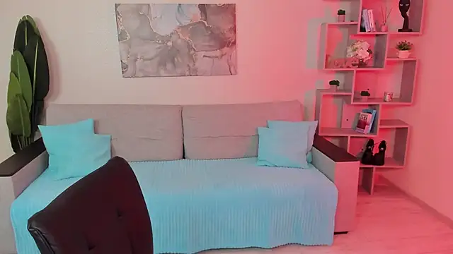 Snapshot of GabriellaMays chatting on March 8, 5:11 am GabriellaMays online show from March 8, 5:11 am