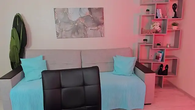 Snapshot of GabriellaMays chatting on March 9, 5:11 am GabriellaMays online show from March 9, 5:11 am