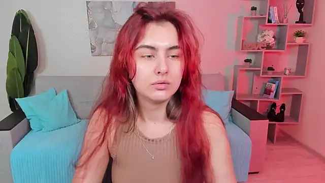 Snapshot of GabriellaMays chatting on March 12, 5:13 am GabriellaMays online show from March 12, 5:13 am