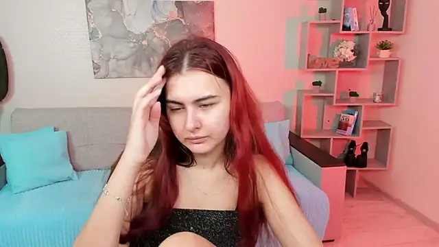 Snapshot of GabriellaMays chatting on March 15, 5:13 am GabriellaMays online show from March 15, 5:13 am