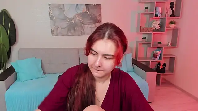 Snapshot of GabriellaMays chatting on March 16, 5:13 am GabriellaMays online show from March 16, 5:13 am