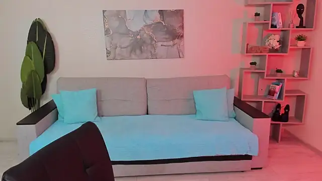 Snapshot of GabriellaMays chatting on March 21, 8:19 am GabriellaMays online show from March 21, 8:19 am