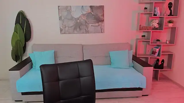 Snapshot of GabriellaMays chatting on March 22, 5:11 am GabriellaMays online show from March 22, 5:11 am