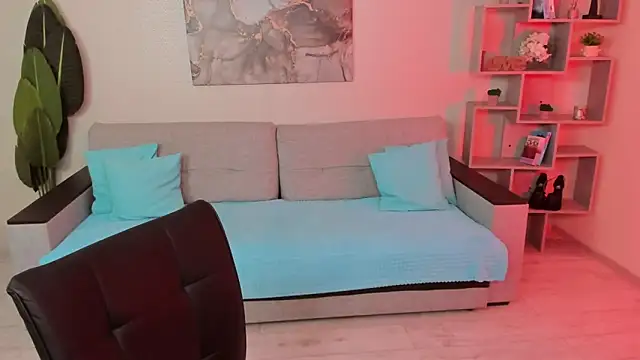 Snapshot of GabriellaMays chatting on March 27, 5:13 am GabriellaMays online show from March 27, 5:13 am