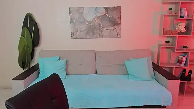 Snapshot of GabriellaMays chatting on March 27, 8:26 am GabriellaMays online show from March 27, 8:26 am