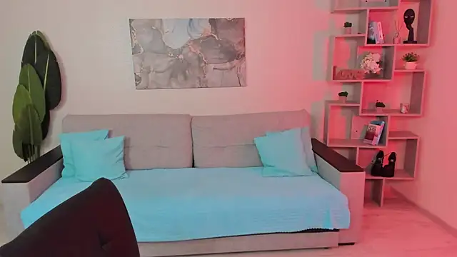 Snapshot of GabriellaMays chatting on March 29, 5:07 am GabriellaMays online show from March 29, 5:07 am