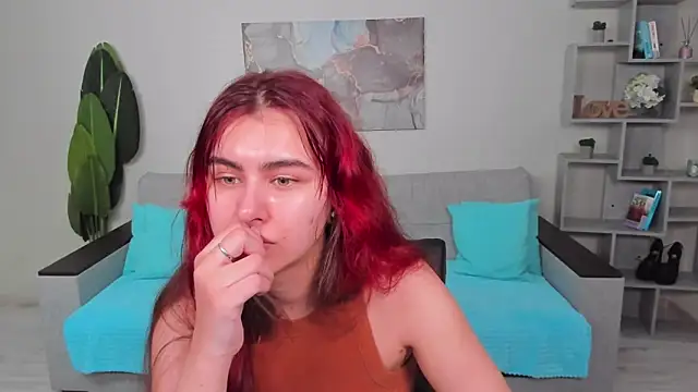 Snapshot of GabriellaMays chatting on April 2, 5:05 am GabriellaMays online show from April 2, 5:05 am