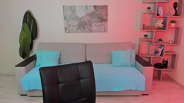 Snapshot of GabriellaMays chatting on April 4, 5:16 am GabriellaMays online show from April 4, 5:16 am