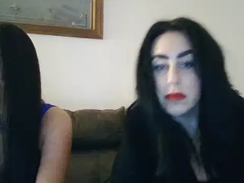 Magical Misty Manchester online show from February 21, 8:16 pm