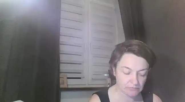 EleanoraMILF online show from February 19, 7:16 pm