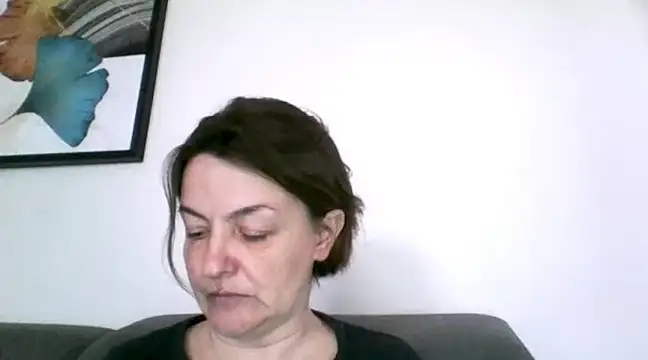 EleanoraMILF online show from February 24, 10:15 am