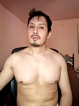 Snapshot of D0MnICK chatting on March 17, 7:28 pm D0MnICK online show from March 17, 7:28 pm