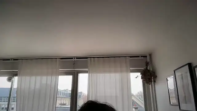 MikymikeBBWD online show from November 15, 2:13 pm